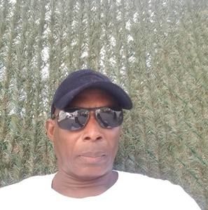 Meet your Posher, Vincent wickham